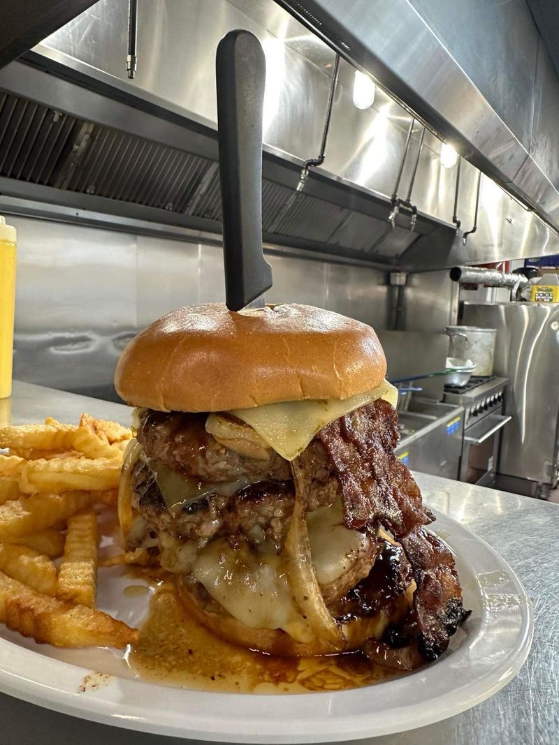 Portion Sizes, Prices, and What Makes It Worth the Drive