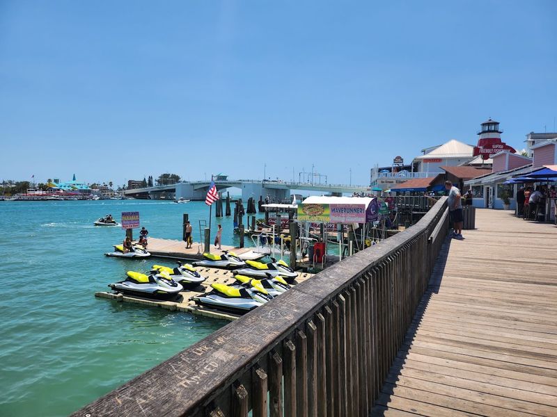 Boat Tours and Water Adventures for Every Comfort Level