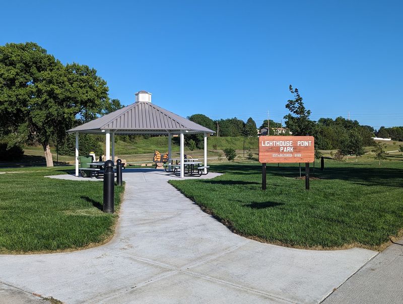 Lighthouse Point Park