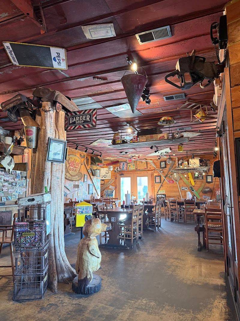 More Than BBQ: The Extras That Surprise First-Timers