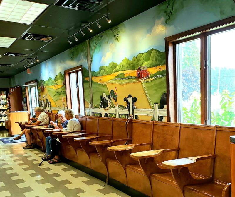 A Century Of Scoops Since 1900