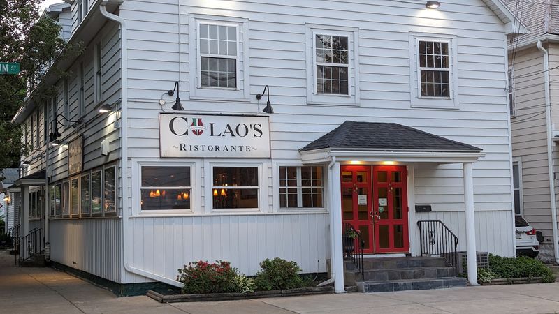 Colao&rsquo;s Ristorante