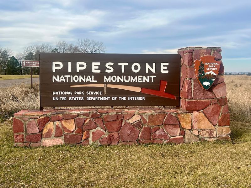 Pipestone