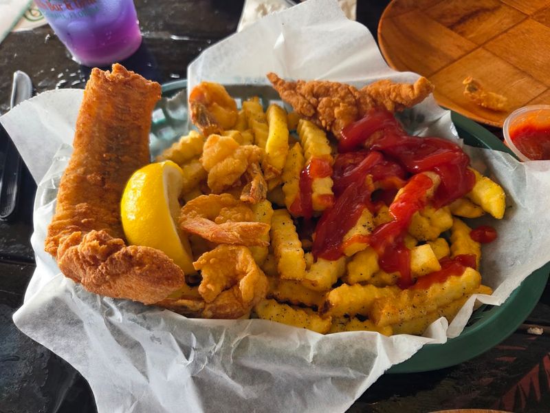 Portions That Actually Fill You Up