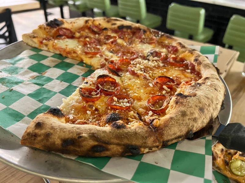 Barley & Pie Brewing Company (Fleming Island)