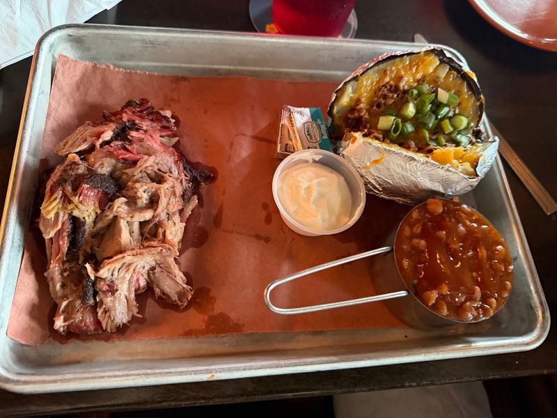 Pulled Pork Done The Right Way