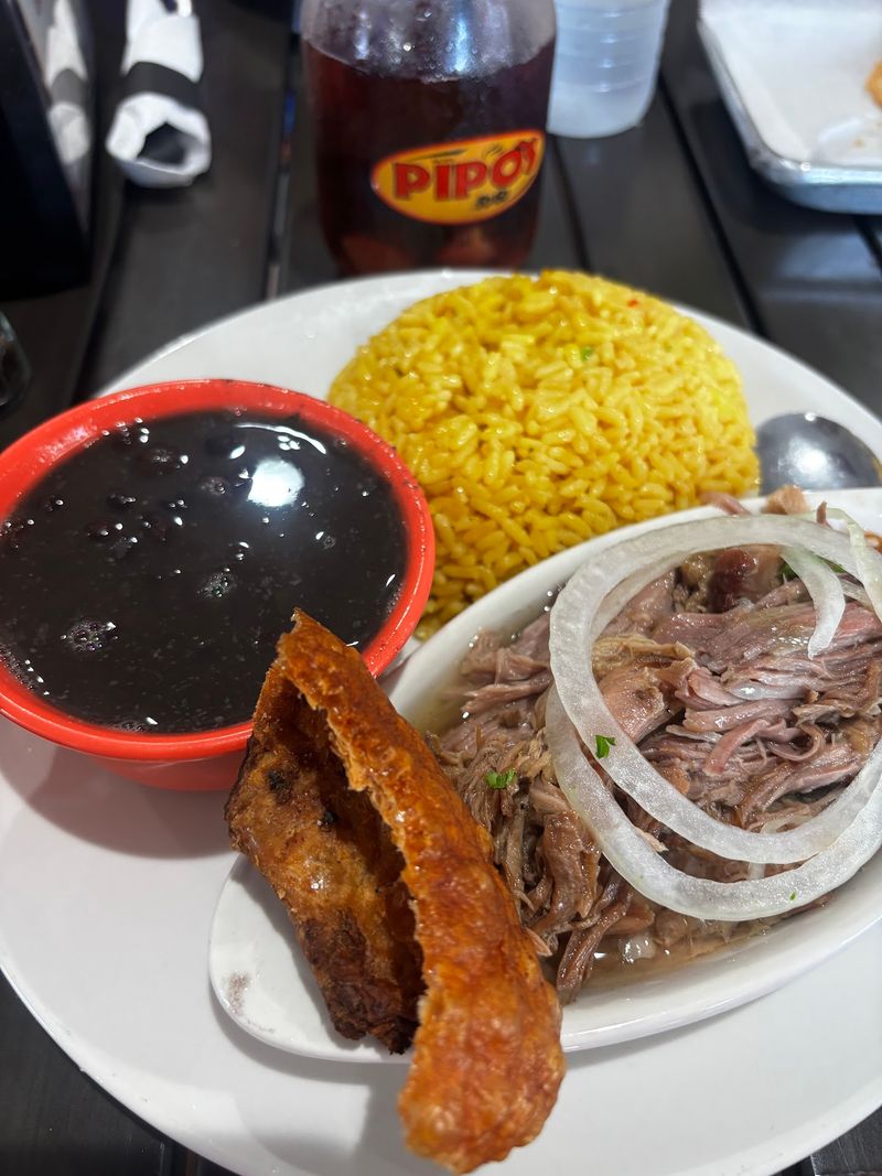 Pipo's Cuban Cafe- St. Petersburg, Florida (St. Petersburg)