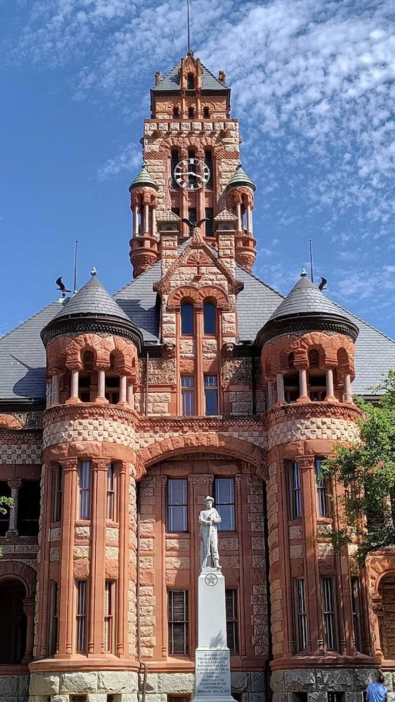 Waxahachie