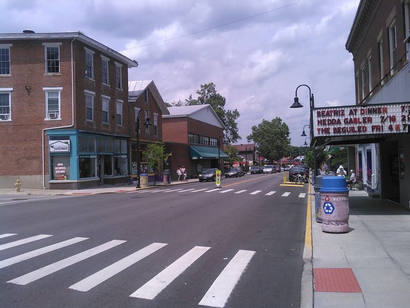 Yellow Springs Street Fair