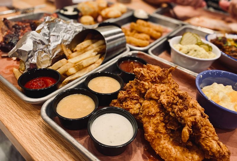 What Else to Order While You're Digging In