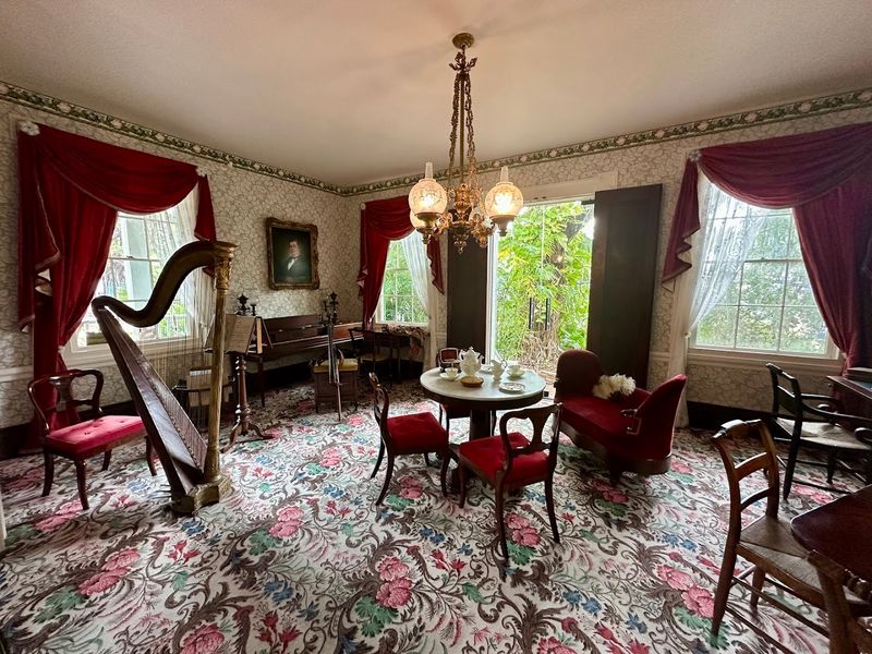 Period Antiques That Tell Family Stories
