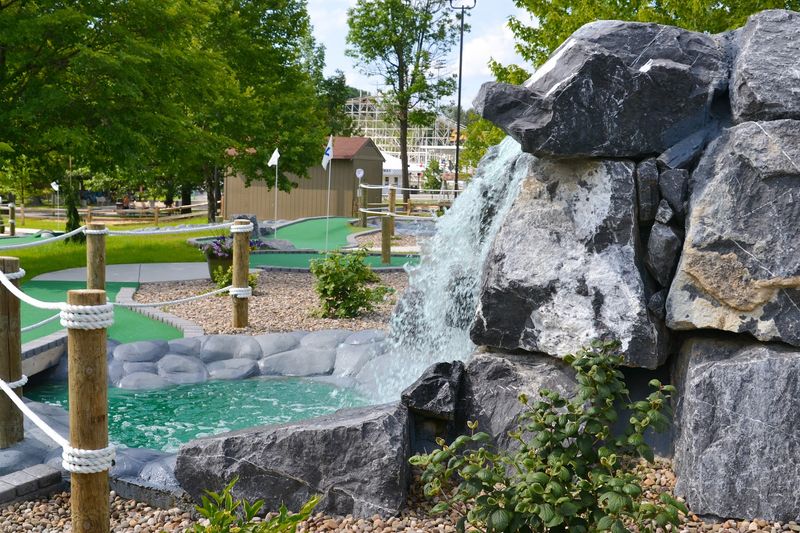 Lakemont Park Island Waterpark - Altoona