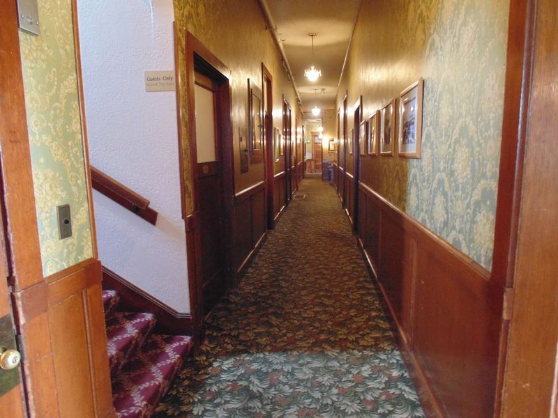 The Haunted Lore Everyone Asks About