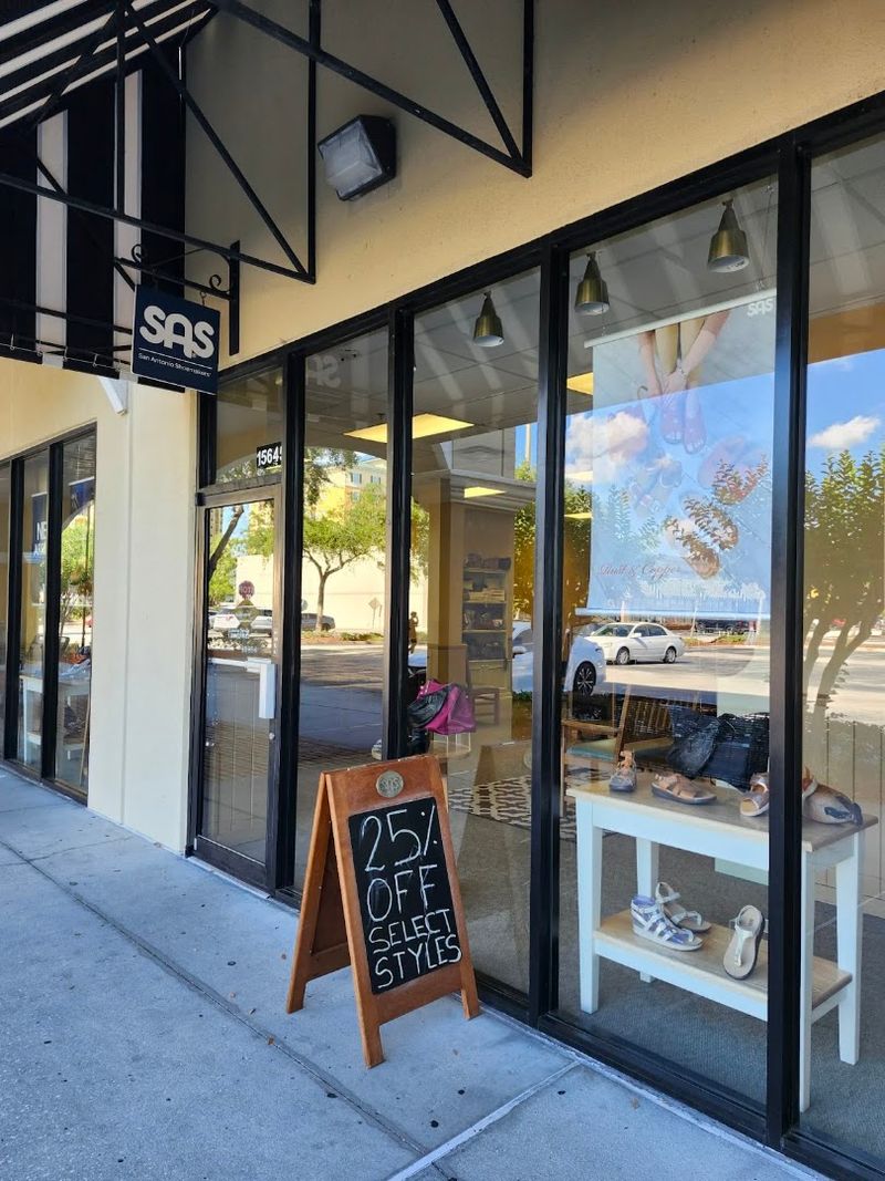 Strategic Location Off State Road 535