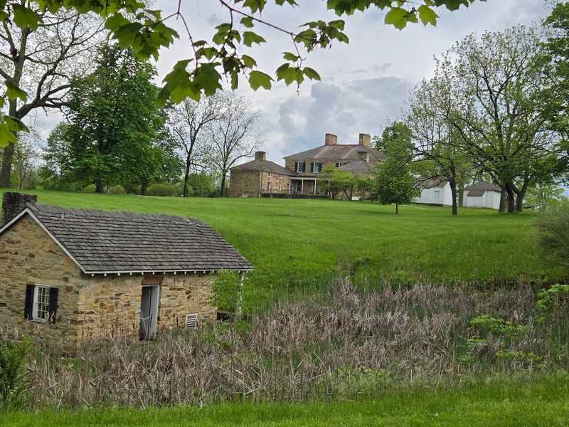 Worthington Family Stories: Politics, People, Place