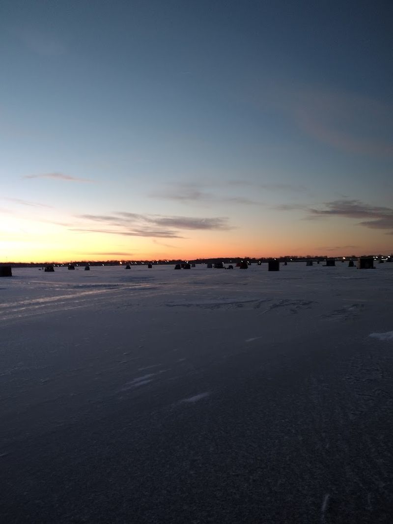 Quiet Season Magic And Winter Fun