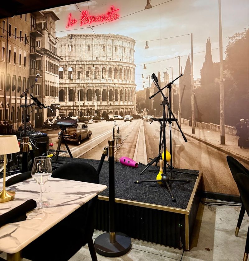 Live Entertainment and Birthday Celebrations Done Right