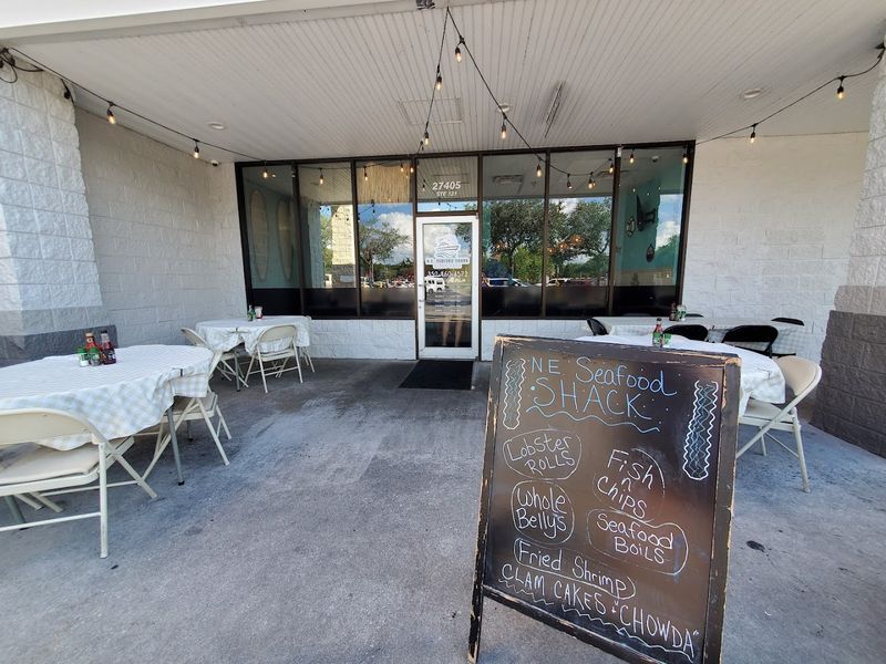 Seafood Shack (Leesburg)