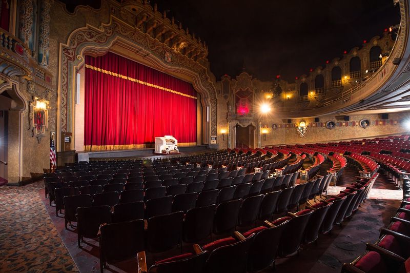 Canton Palace Theatre (Canton)