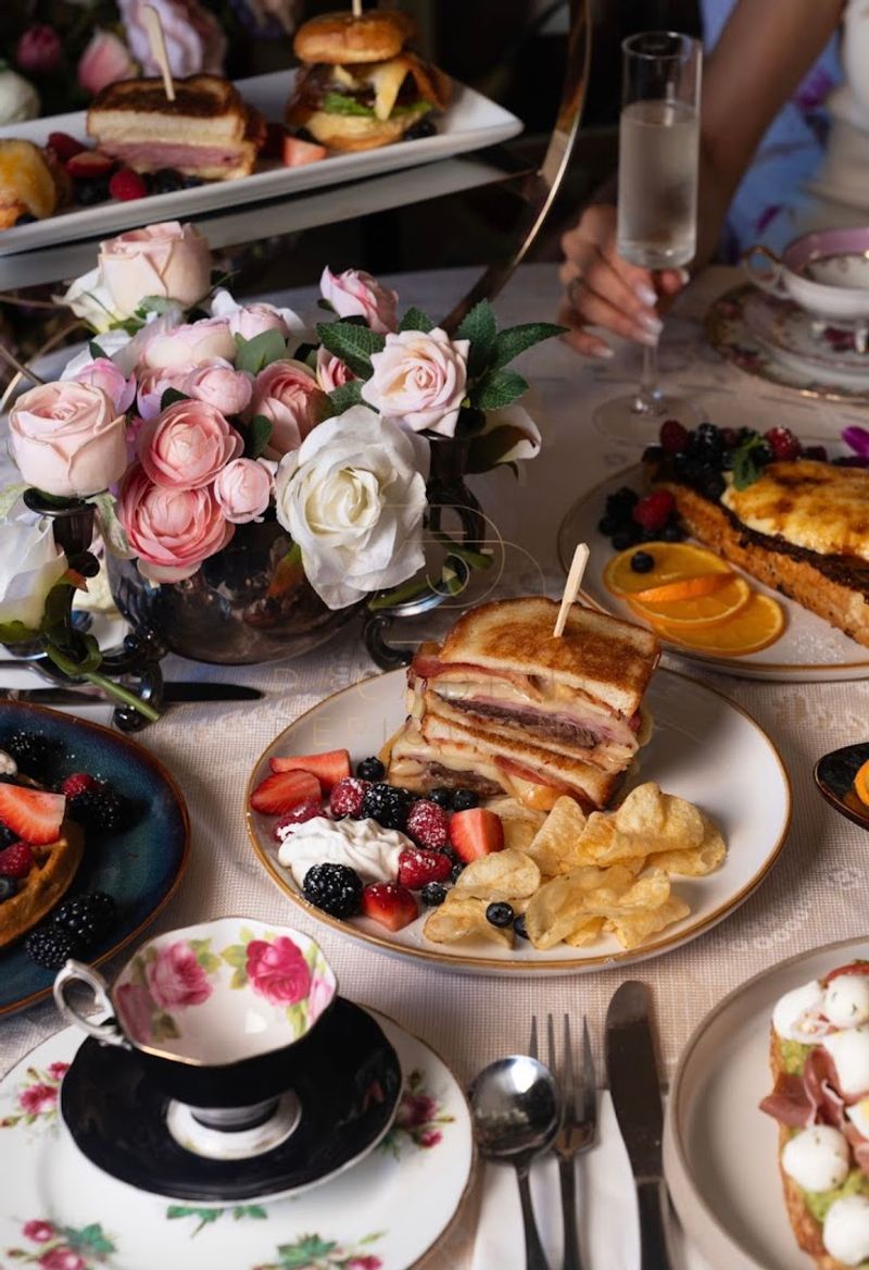 Croissant French Toast That Steals the Show