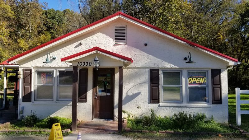 Ricko's Pizzeria and Italian Cuisine &mdash; Soddy-Daisy