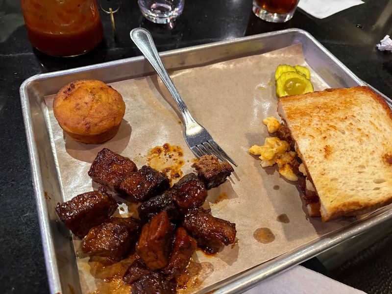 Dead End BBQ &mdash; Knoxville