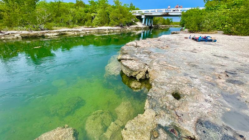 Sugarloaf Key KOA Campground