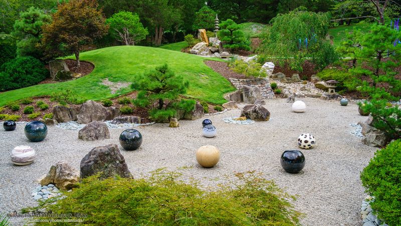 Why This Garden Feels Like Another World