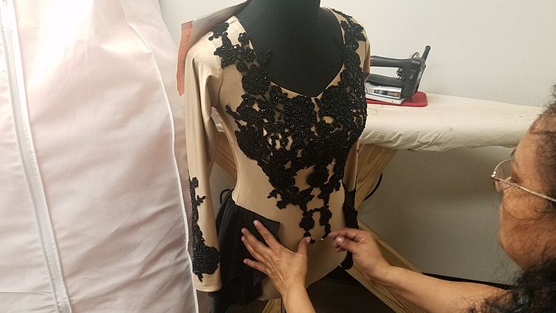 Prom Dress Materials Made Easy With Expert Help