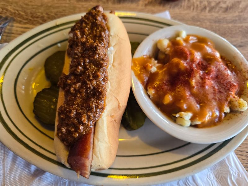 The Secret Chili Dog Tradition