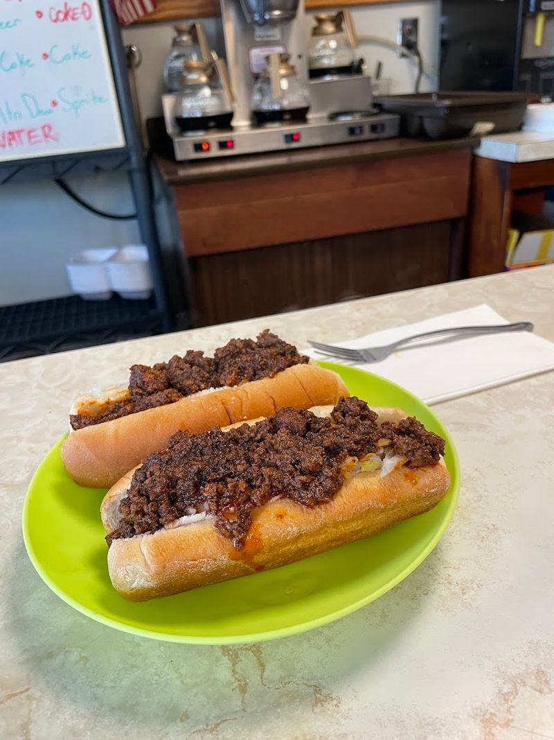 The hot dogs that keep people talking