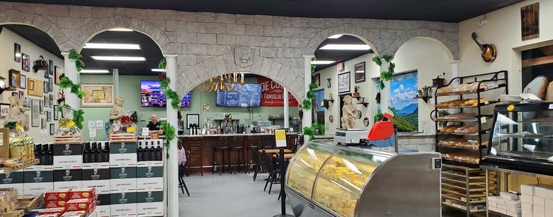 Coffee Bar That Rivals European Cafes