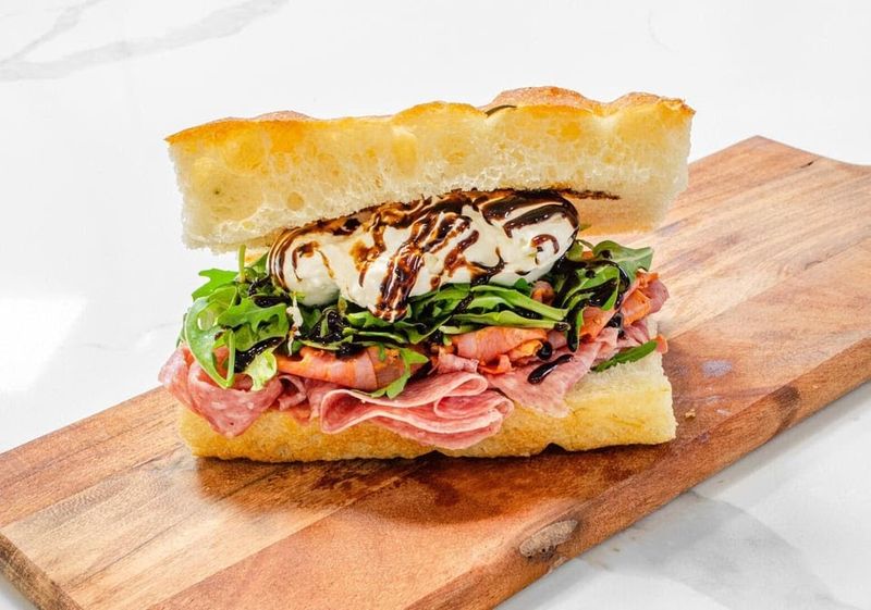 Jholano’s Deli (Coral Gables)