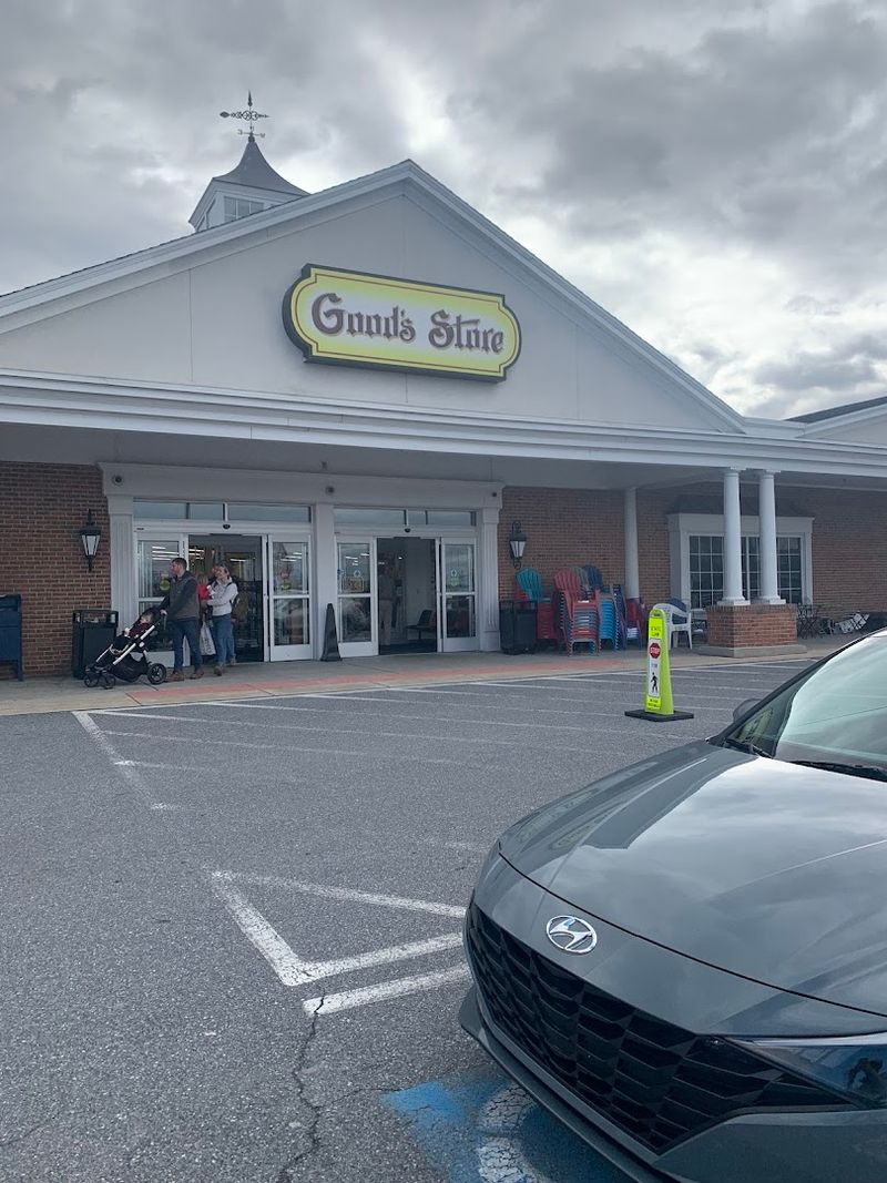 Good&rsquo;s Store (East Earl)