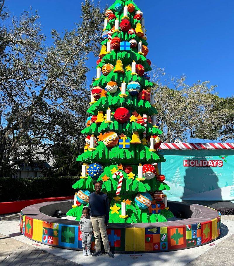 Seasonal Events and Special Experiences