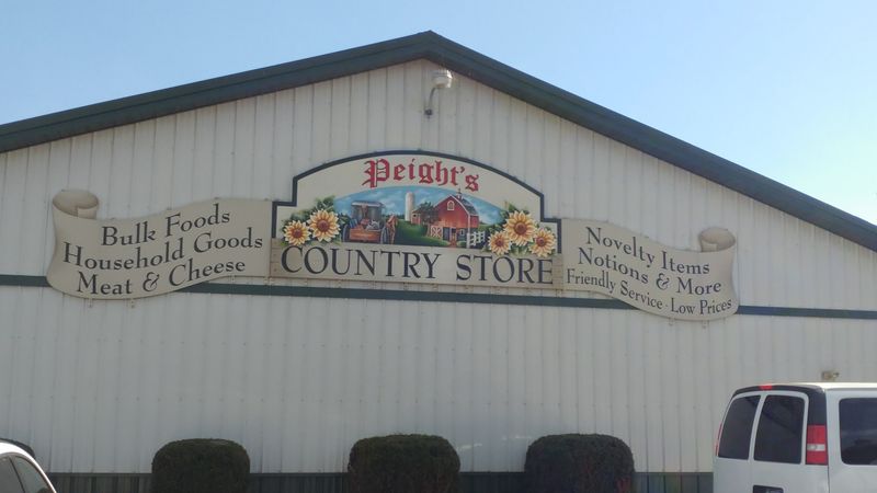 Peight&rsquo;s Country Store (Belleville)
