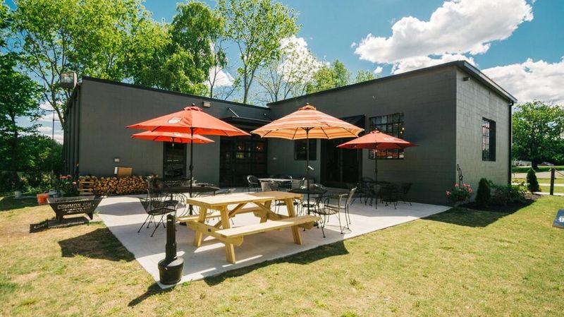 Common John Brewing Company (Manchester)