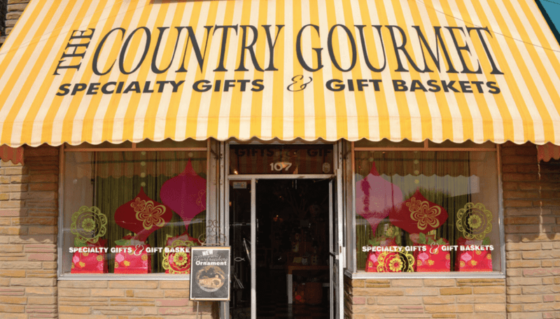 The Country Gourmet — Murfreesboro