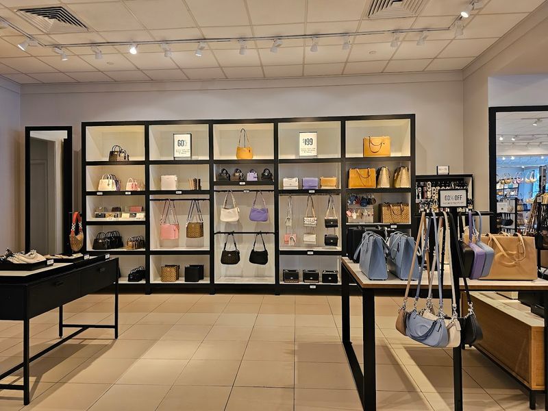 Coach Outlet Spotlight