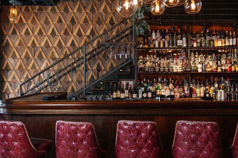 Red Pony, Franklin