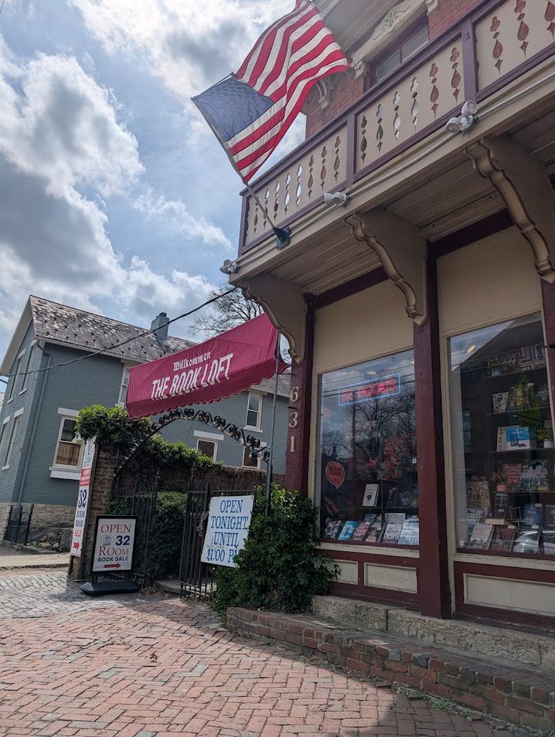 Community Spirit And Local Love