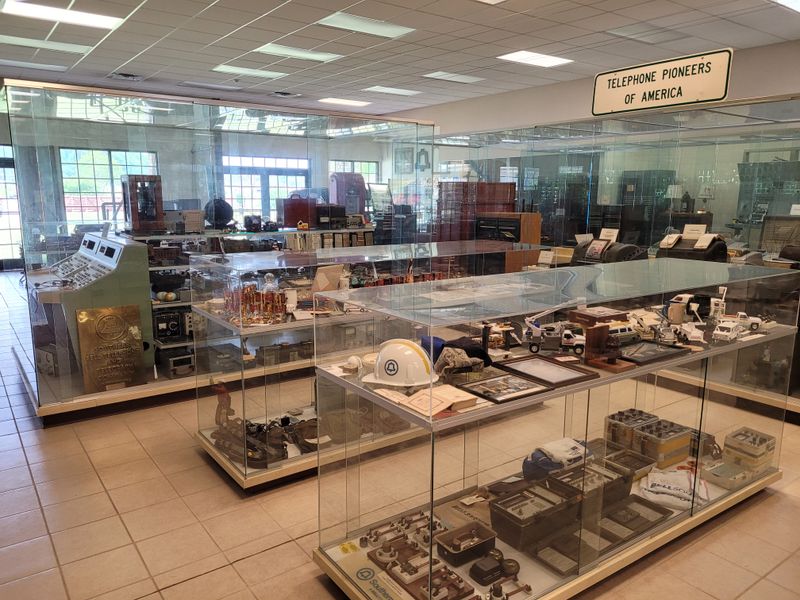 Charming History and Heritage