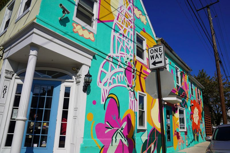 Rachel&rsquo;s Cafe and Creperie