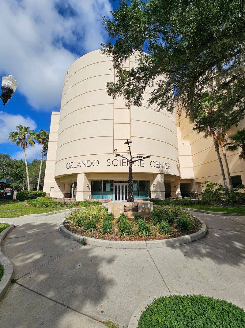 Orlando Science Center