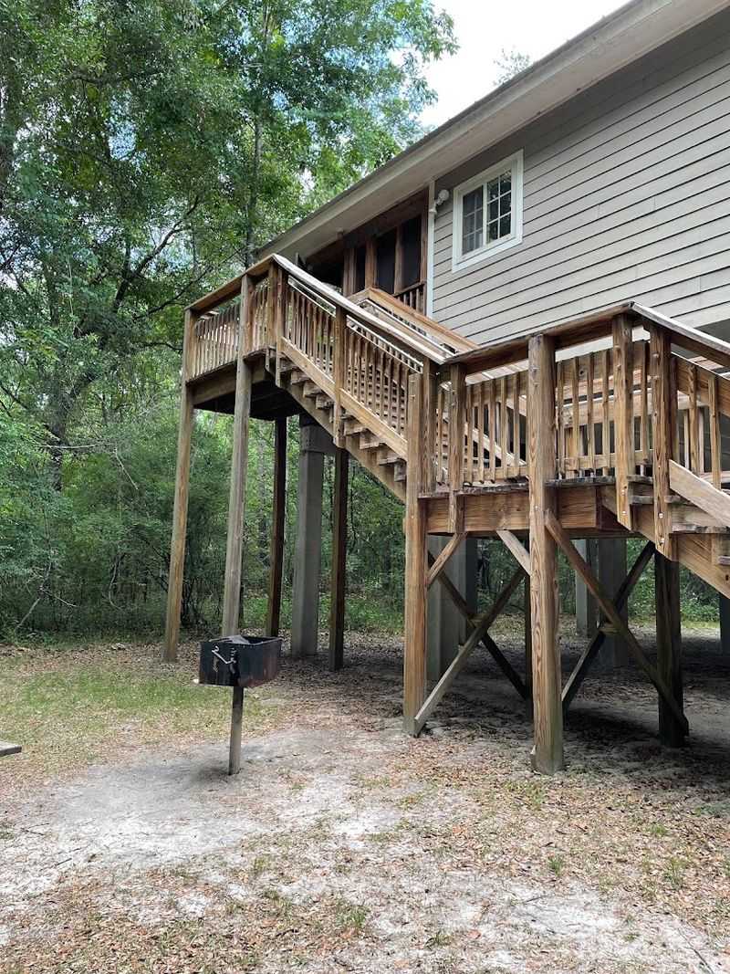 Cabins That Feel Like Your Own Private Treehouse