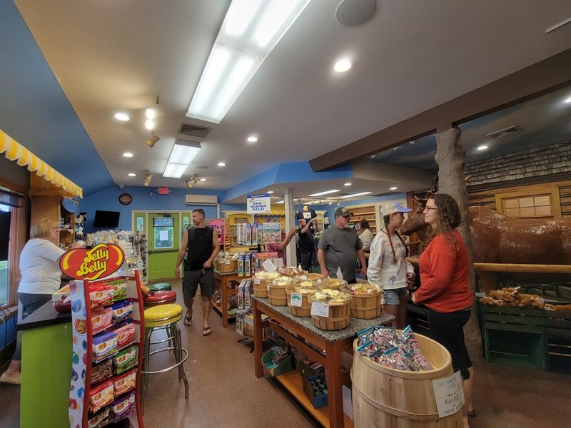 Customer Love And Local Lore