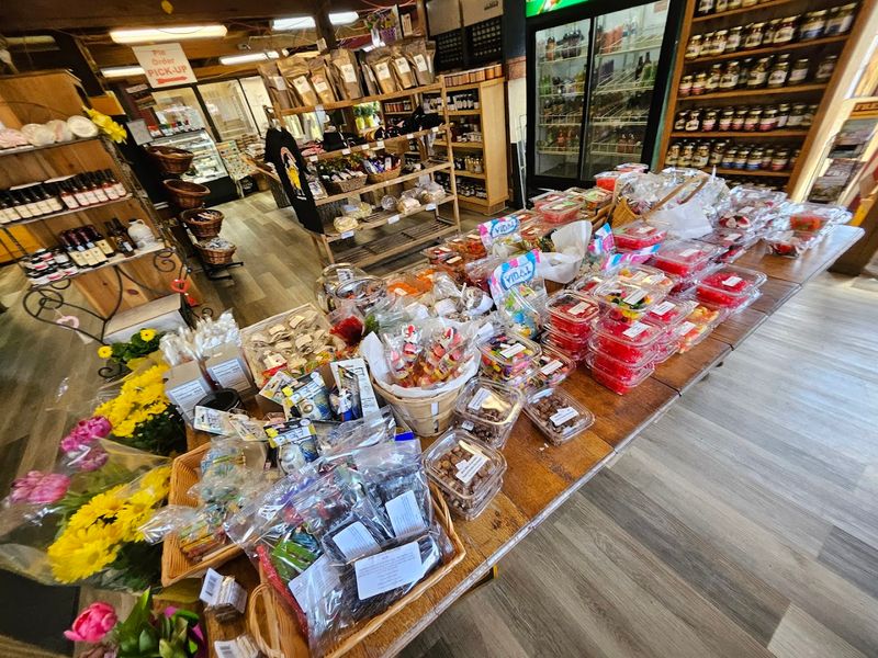 Village Farmer and Bakery