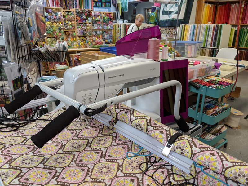 Sergers and Specialty Equipment for Serious Sewers