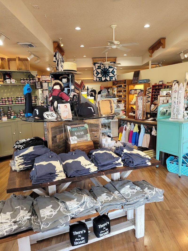 Yoder's Amish Gift Shop (Sarasota)