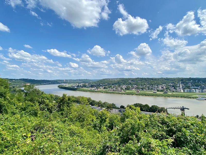 Eden Park, Cincinnati, Ohio